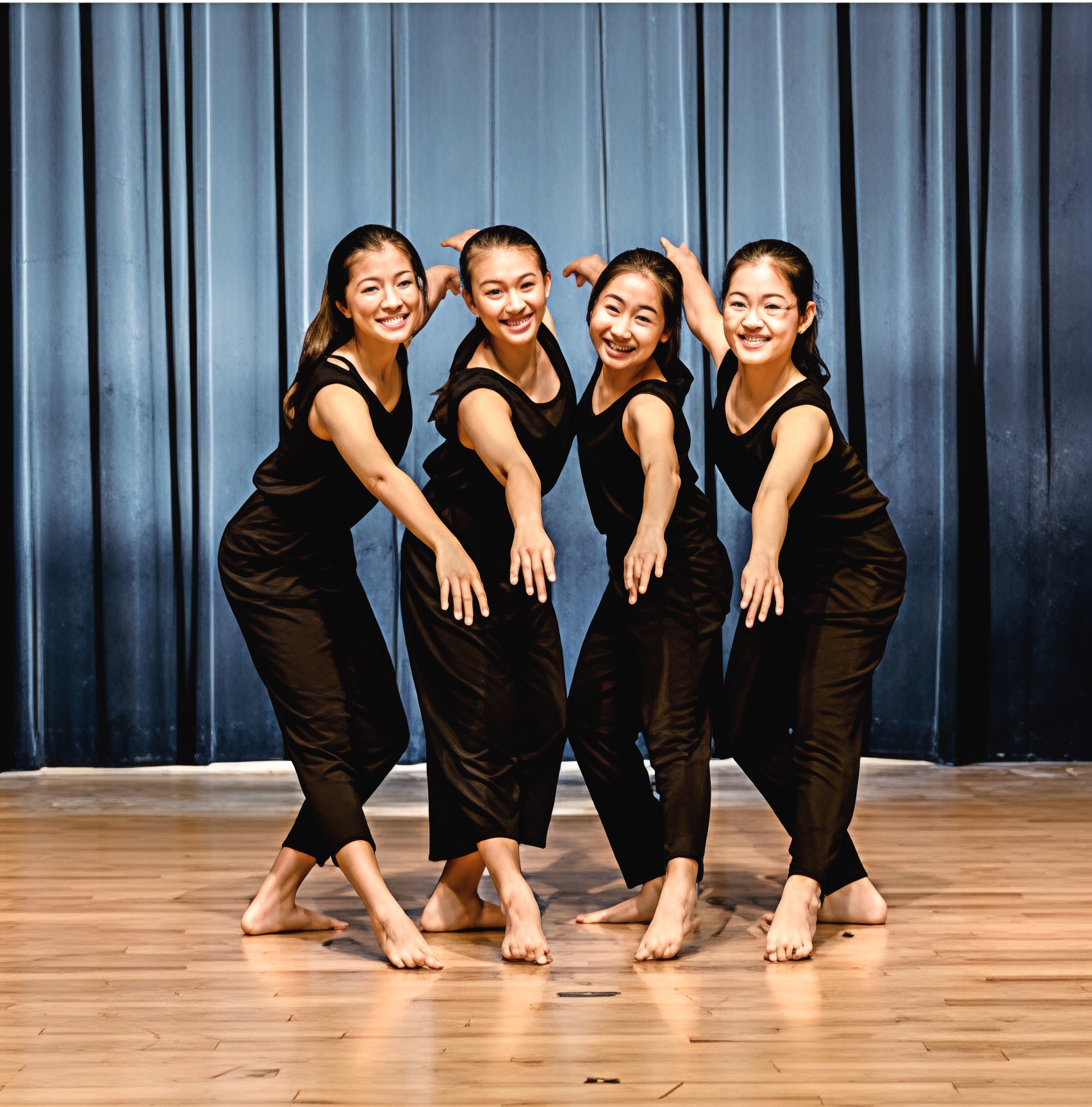Modern Dance